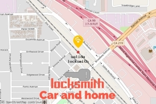 locksmith insalida - locksmith in salida ca