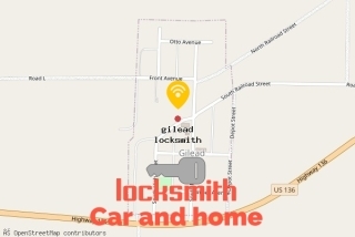 locksmith ingilead - locksmith in gilead