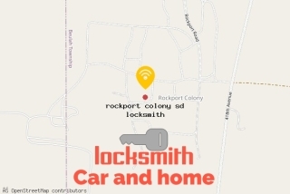 locksmith inrockport colony - locksmith in rockport colony sd