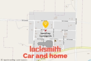 locksmith inhendley - locksmith in hendley