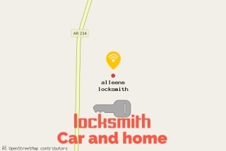 locksmith inalleene - locksmith in alleene