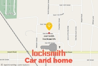 locksmith incorinth - locksmith in corinth ms