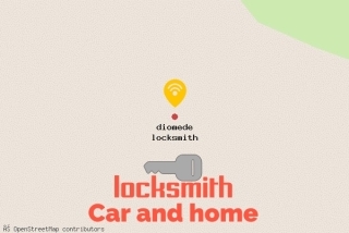locksmith indiomede - locksmith in diomede