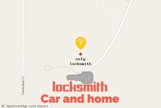 locksmith inoxly - locksmith in oxly