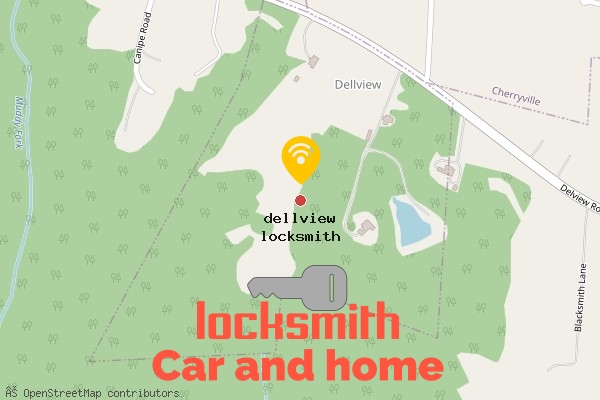 locksmith in dellview