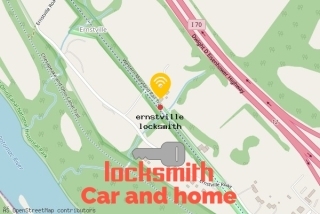locksmith inernstville - locksmith in ernstville
