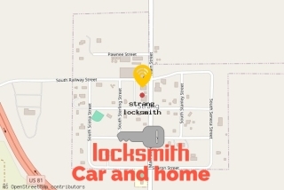 locksmith instrang - locksmith in strang ne