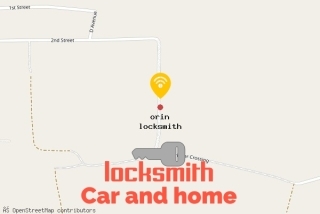 locksmith inorin - locksmith in orin