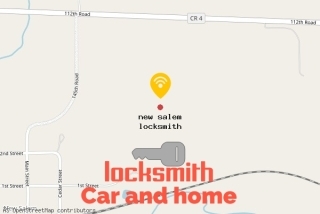 locksmith innew salem - locksmith in new salem ks