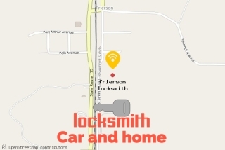 locksmith infrierson - locksmith in frierson