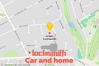 locksmith inalamo - locksmith in alamo ca