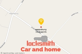 locksmith inmappsburg - locksmith in mappsburg