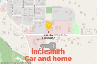 locksmith incoolin - locksmith in coolin