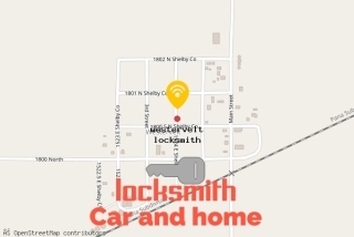 locksmith inwestervelt - locksmith in westervelt