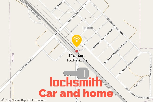 locksmith in flaxton