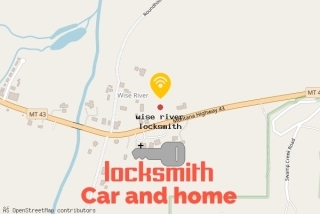 locksmith inwise river - locksmith in wise river