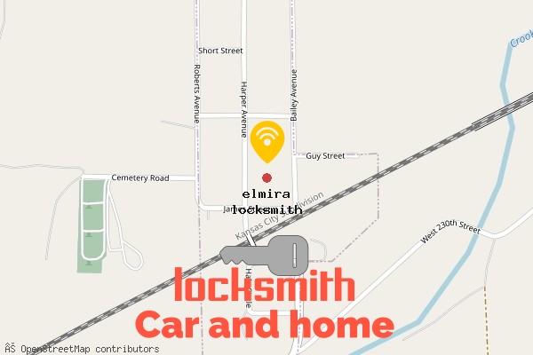 locksmith in elmira mo