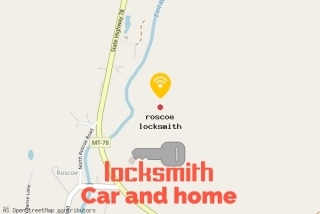 locksmith inroscoe - locksmith in roscoe mt