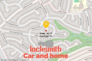 locksmith inkemp mill - locksmith in kemp mill