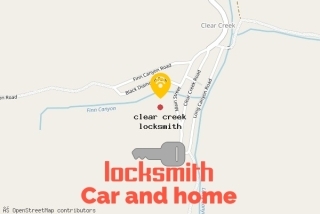 locksmith inclear creek - locksmith in clear creek ut