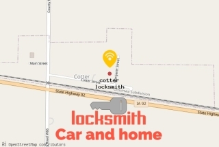 locksmith incotter - locksmith in cotter ia