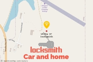 locksmith inunity - locksmith in unity or