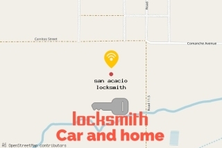 locksmith insan acacio - locksmith in san acacio