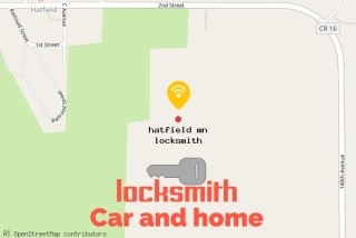 locksmith inhatfield - locksmith in hatfield mn