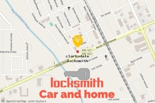 locksmith inclarksdale - locksmith in clarksdale ms