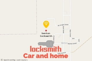 locksmith inbenton - locksmith in benton ia