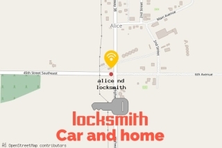 locksmith inalice - locksmith in alice nd