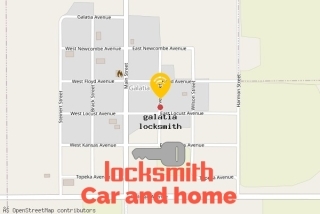 locksmith ingalatia - locksmith in galatia ks