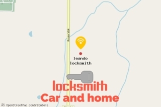 locksmith inleando - locksmith in leando