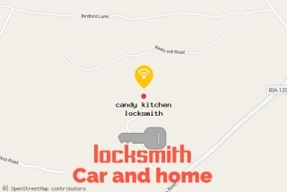 locksmith incandy kitchen - locksmith in candy kitchen