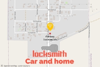 locksmith inforbes - locksmith in forbes