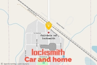 locksmith infairdale - locksmith in fairdale nd