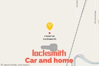 locksmith inreserve - locksmith in reserve mt