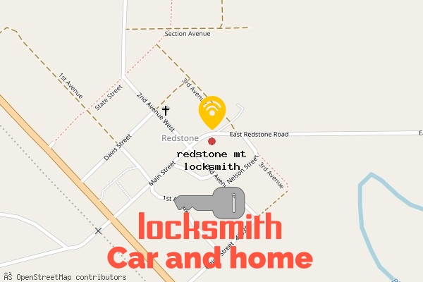 locksmith in redstone mt