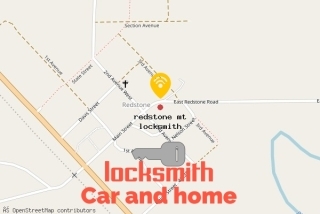 locksmith inredstone - locksmith in redstone mt