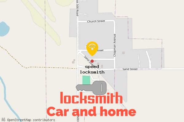 locksmith in speed ks