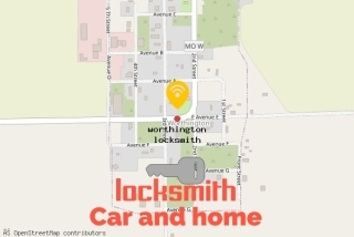 locksmith inworthington - locksmith in worthington mo
