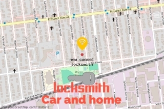 locksmith innew cassel - locksmith in new cassel