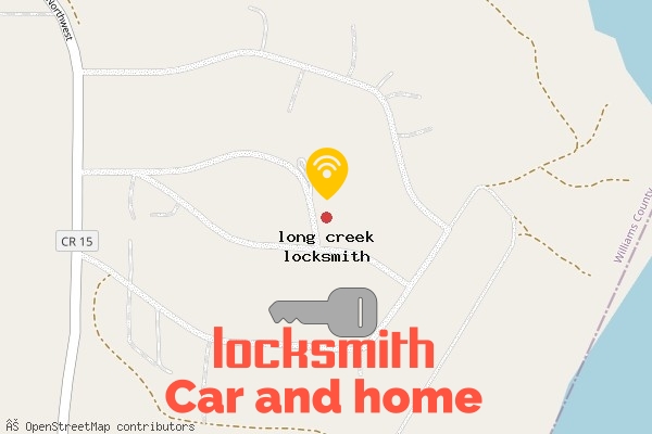 locksmith in long creek nd