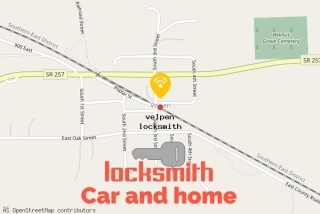 locksmith invelpen - locksmith in velpen