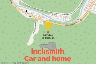 locksmith inbartley - locksmith in bartley wv