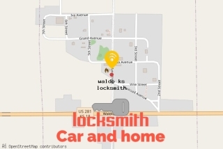 locksmith inwaldo - locksmith in waldo ks