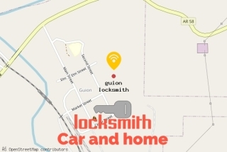 locksmith inguion - locksmith in guion