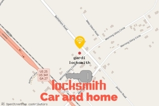 locksmith ingardi - locksmith in gardi
