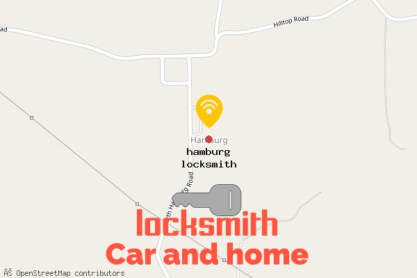 locksmith in hamburg in