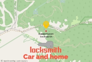 locksmith insummerhaven - locksmith in summerhaven